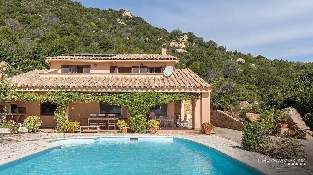 Villa Bellavista Villa Bellavista