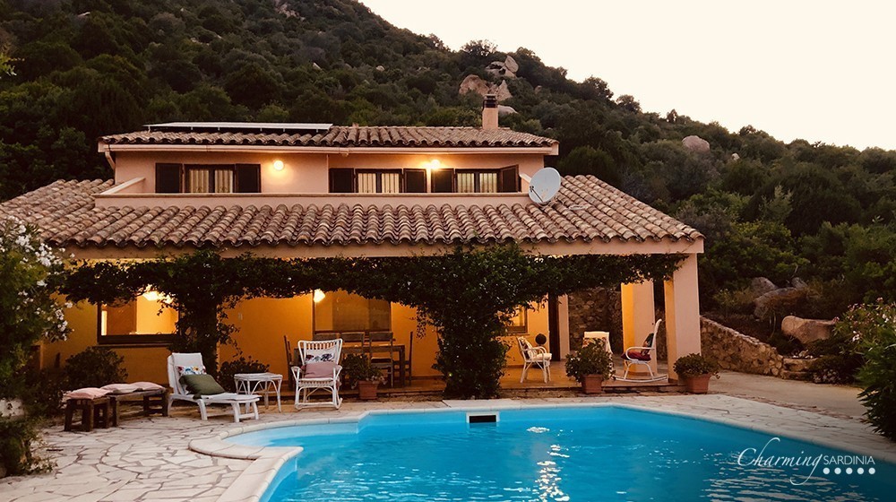 Villa Bellavista Villa Bellavista