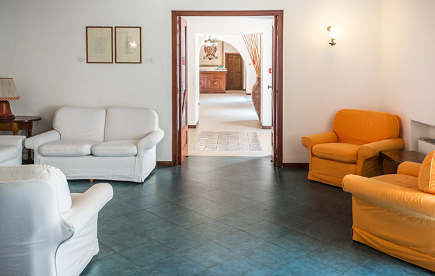 Villa Meligunis Villa Meligunis