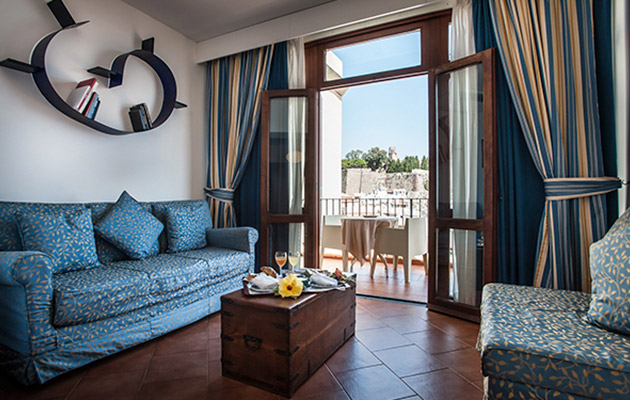 Villa Meligunis Villa Meligunis