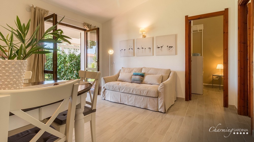 La Casa Azzurra - Costa Rei La Casa Azzurra - Costa Rei