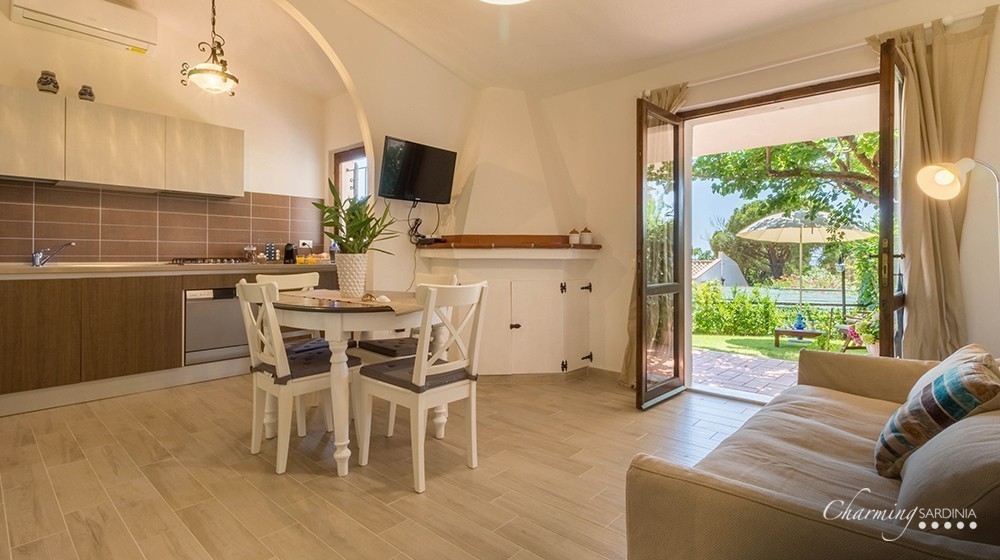 La Casa Azzurra - Costa Rei La Casa Azzurra - Costa Rei