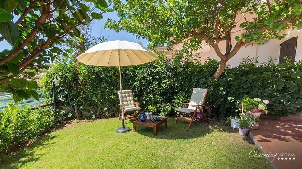La Casa Azzurra - Costa Rei La Casa Azzurra - Costa Rei