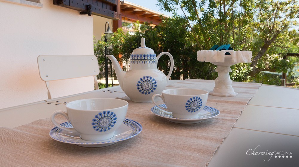 La Casa Azzurra - Costa Rei La Casa Azzurra - Costa Rei