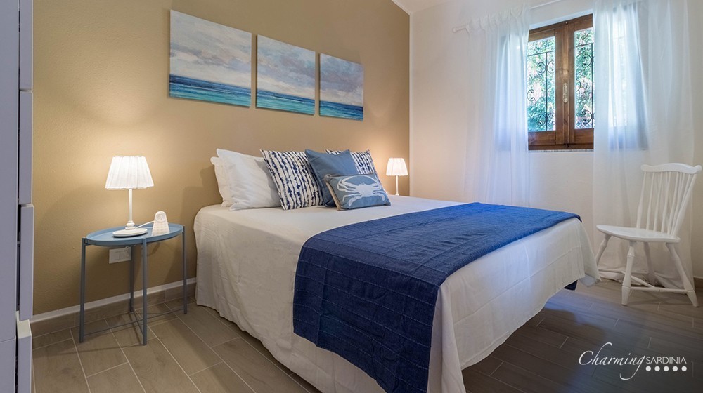 La Casa Azzurra - Costa Rei La Casa Azzurra - Costa Rei