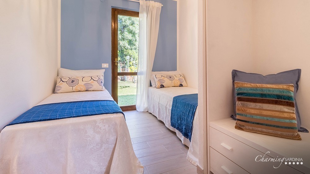La Casa Azzurra - Costa Rei La Casa Azzurra - Costa Rei