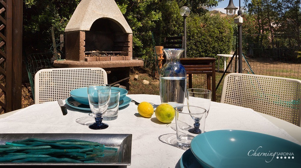 La Casa Azzurra - Costa Rei La Casa Azzurra - Costa Rei