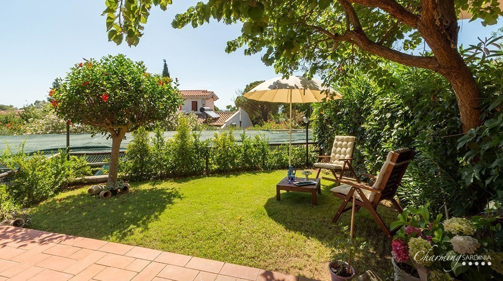 La Casa Azzurra - Costa Rei La Casa Azzurra - Costa Rei