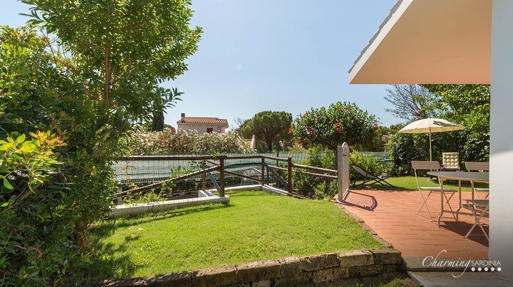 La Casa Azzurra - Costa Rei La Casa Azzurra - Costa Rei