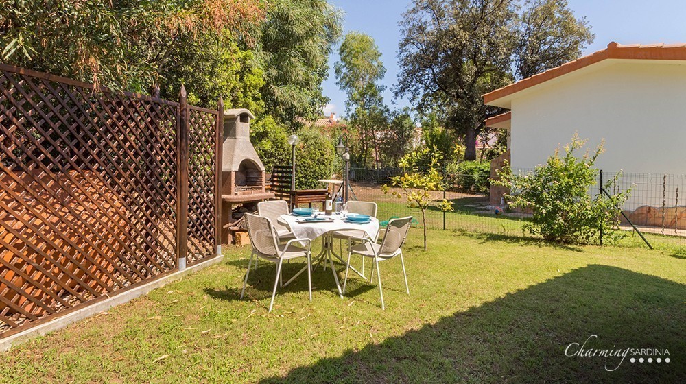 La Casa Azzurra - Costa Rei La Casa Azzurra - Costa Rei