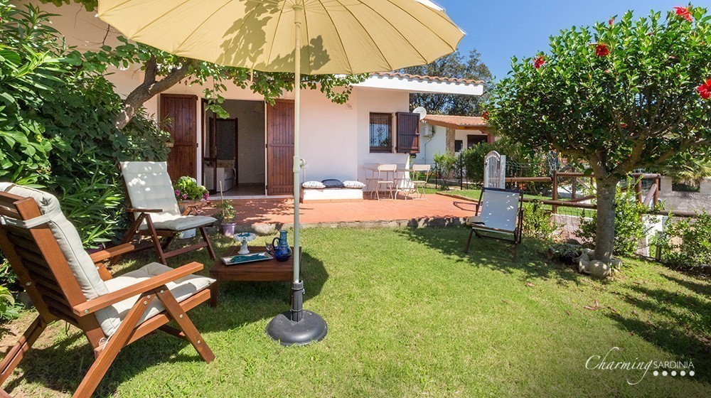 La Casa Azzurra - Costa Rei