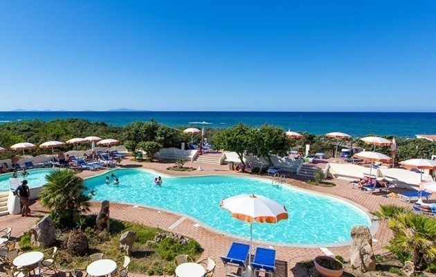 Mangia s Club Del Golfo