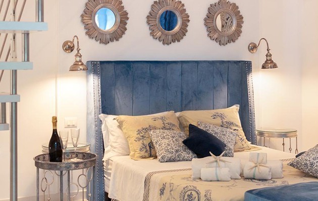 Quattrocuori Boutique Hotel and Spa Quattrocuori Boutique Hotel and Spa