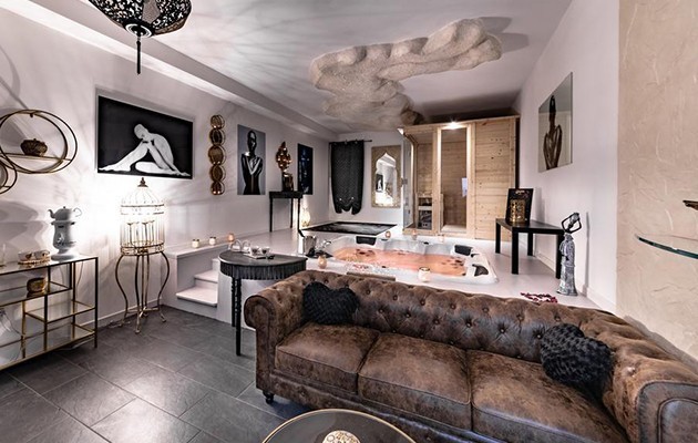 Quattrocuori Boutique Hotel and Spa Quattrocuori Boutique Hotel and Spa