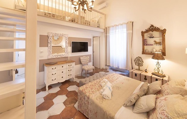 Quattrocuori Boutique Hotel and Spa Quattrocuori Boutique Hotel and Spa