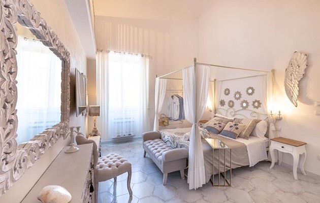Quattrocuori Boutique Hotel and Spa Quattrocuori Boutique Hotel and Spa