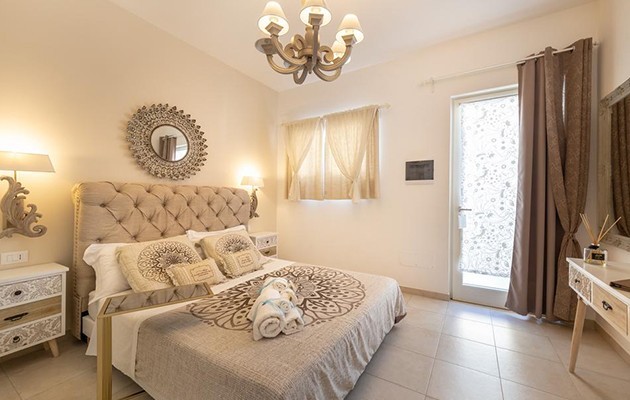 Quattrocuori Boutique Hotel and Spa Quattrocuori Boutique Hotel and Spa