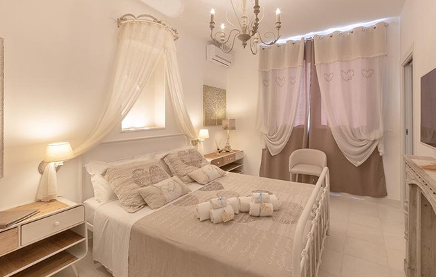 Quattrocuori Boutique Hotel and Spa Quattrocuori Boutique Hotel and Spa