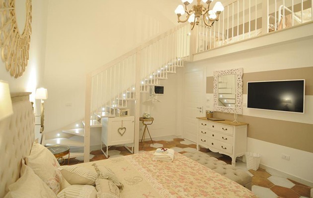 Quattrocuori Boutique Hotel and Spa Quattrocuori Boutique Hotel and Spa