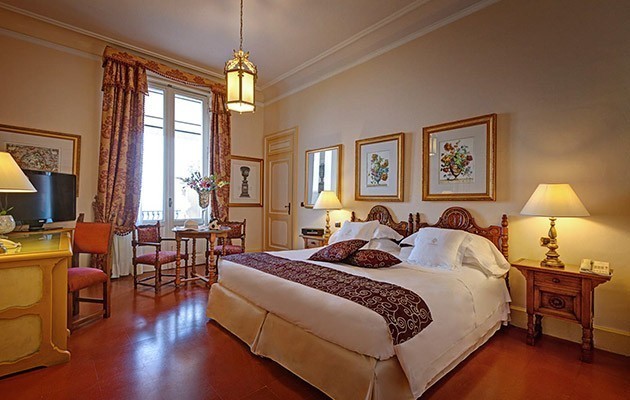 San Domenico Palace San Domenico Palace