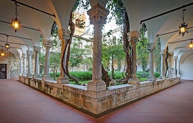 San Domenico Palace San Domenico Palace