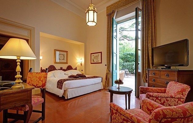 San Domenico Palace San Domenico Palace