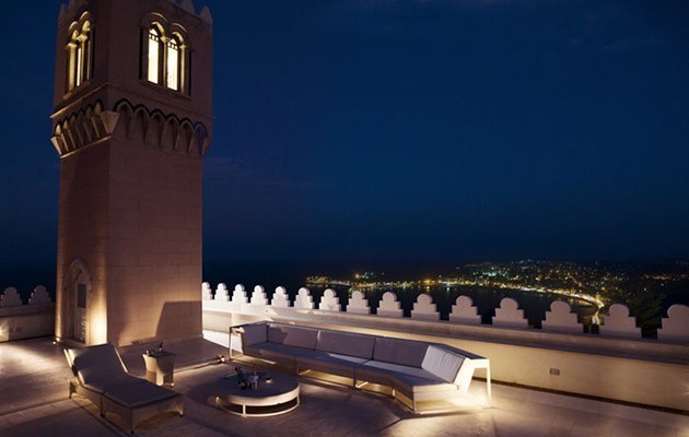 Hotel El Jebel Hotel El Jebel