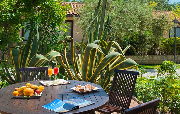 Castello di San Marco Charming Hotel e Spa Castello di San Marco Charming Hotel e Spa