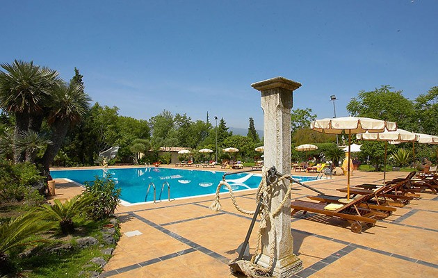 Castello di San Marco Charming Hotel e Spa Castello di San Marco Charming Hotel e Spa