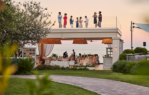 Il Castello - Forte Village Il Castello - Forte Village