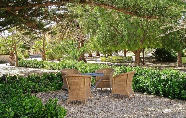 Mandranova Resort Mandranova Resort