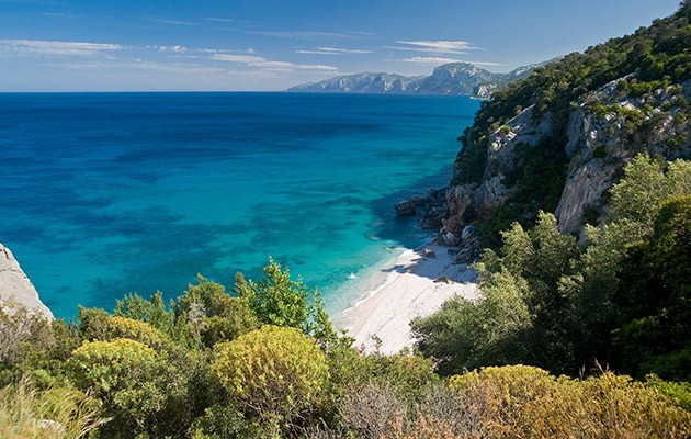 Hotel Su Gologone Hotel Su Gologone