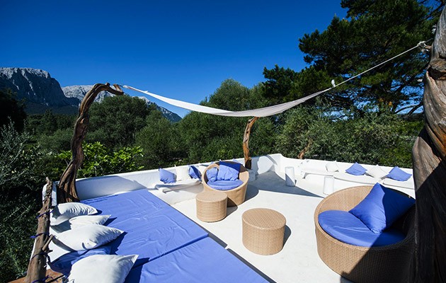 Hotel Su Gologone Hotel Su Gologone