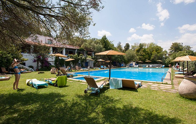Hotel Su Gologone Hotel Su Gologone
