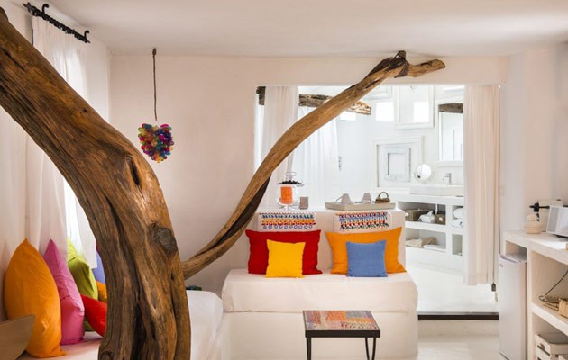 Hotel Su Gologone Hotel Su Gologone