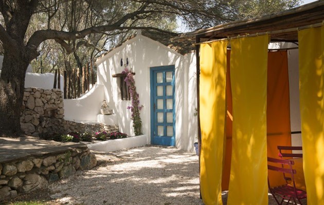 Hotel Su Gologone Hotel Su Gologone
