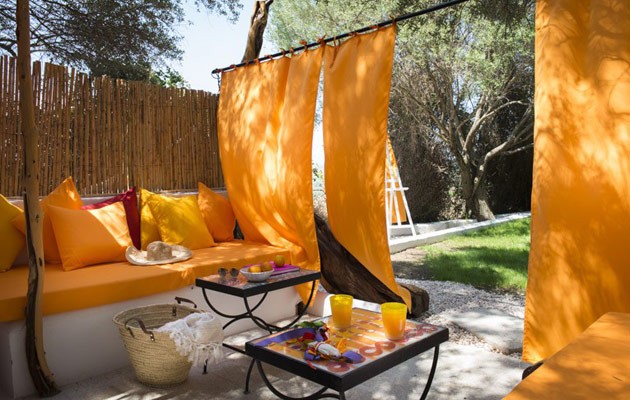 Hotel Su Gologone Hotel Su Gologone