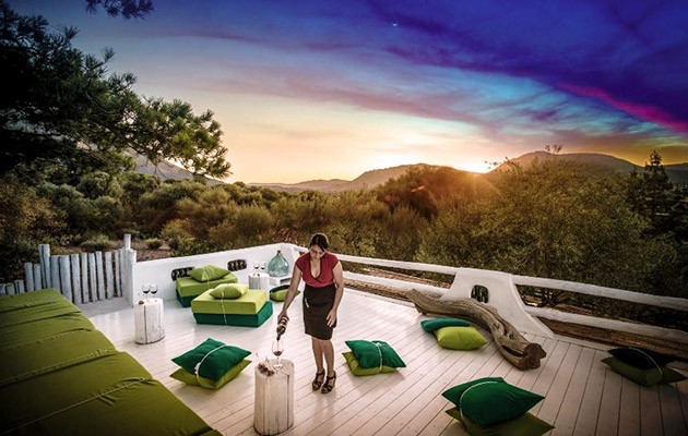 Hotel Su Gologone Hotel Su Gologone