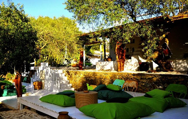 Hotel Su Gologone Hotel Su Gologone