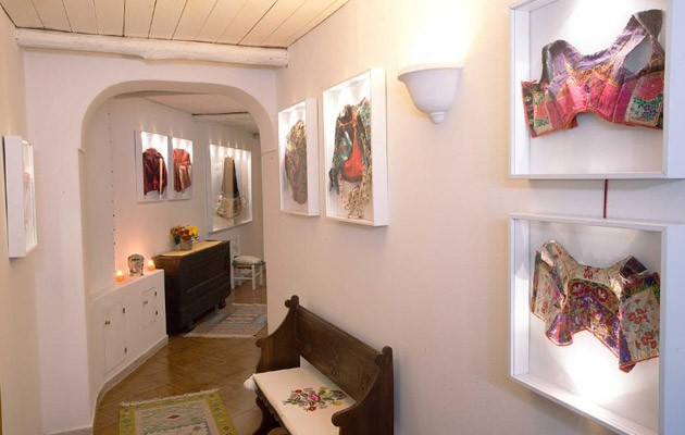 Hotel Su Gologone Hotel Su Gologone
