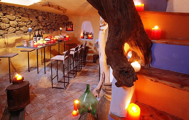 Hotel Su Gologone Hotel Su Gologone