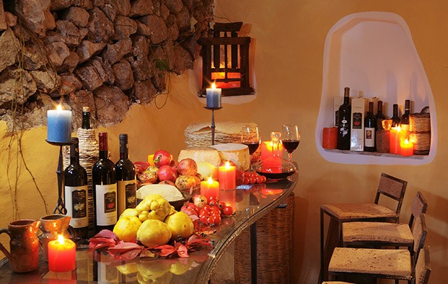 Hotel Su Gologone Hotel Su Gologone