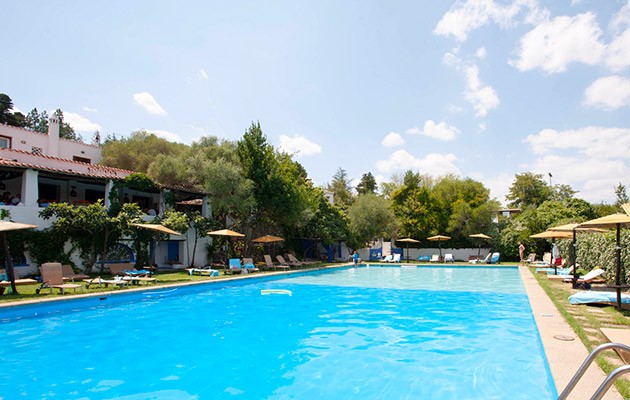 Hotel Su Gologone Hotel Su Gologone