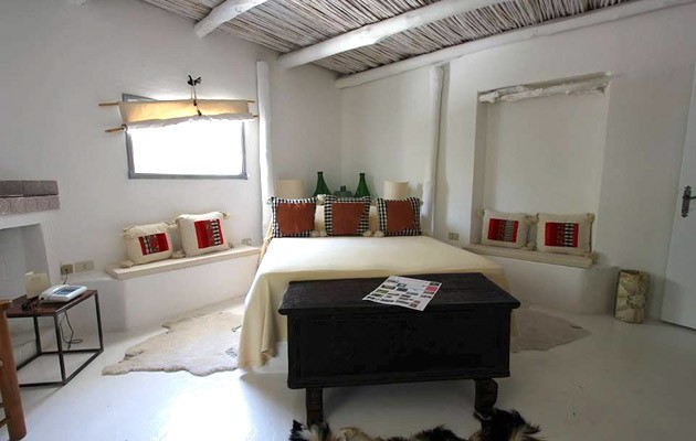 Hotel Su Gologone Hotel Su Gologone