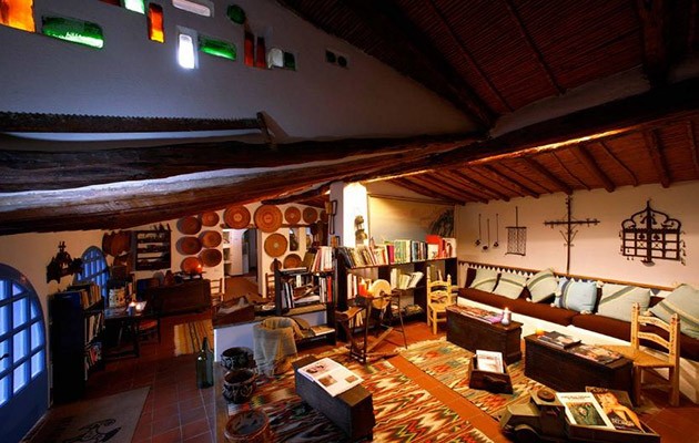 Hotel Su Gologone Hotel Su Gologone