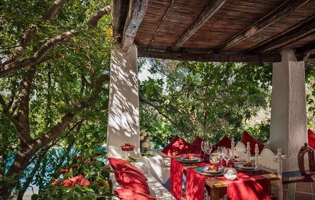 Hotel Su Gologone Hotel Su Gologone