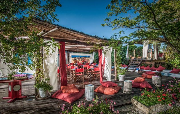Hotel Su Gologone Hotel Su Gologone