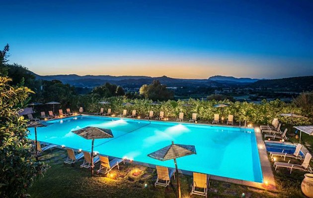 Hotel Su Gologone Hotel Su Gologone