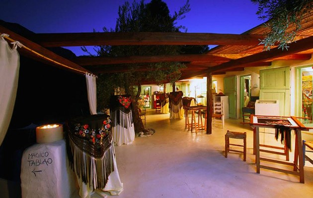 Hotel Su Gologone Hotel Su Gologone