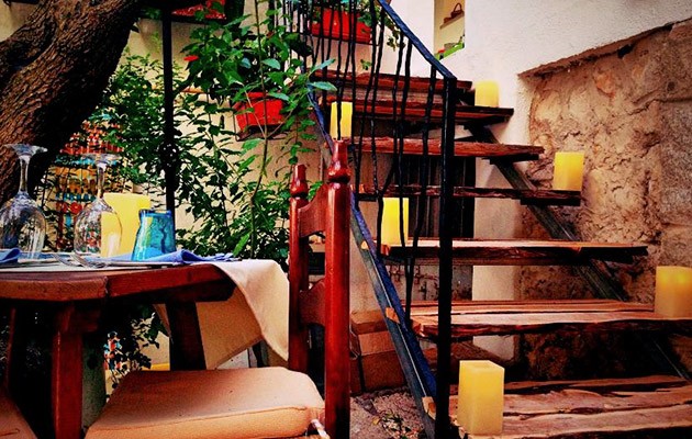 Hotel Su Gologone Hotel Su Gologone